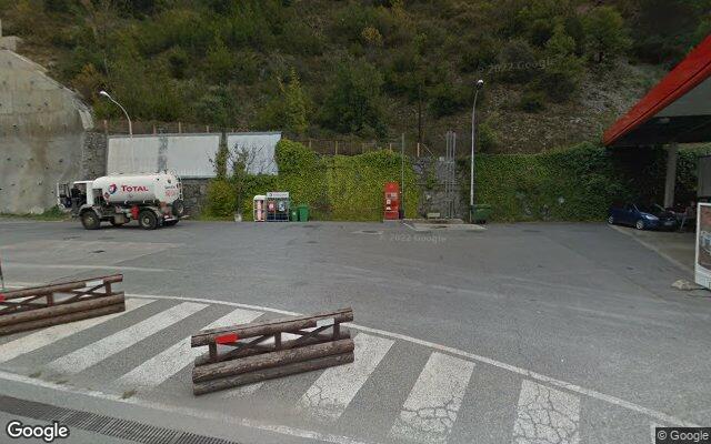 Picture of the location