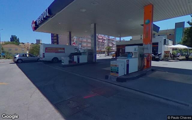 Picture of the location