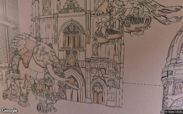 Picture of the location