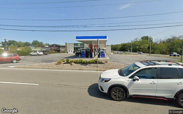 Picture of the location