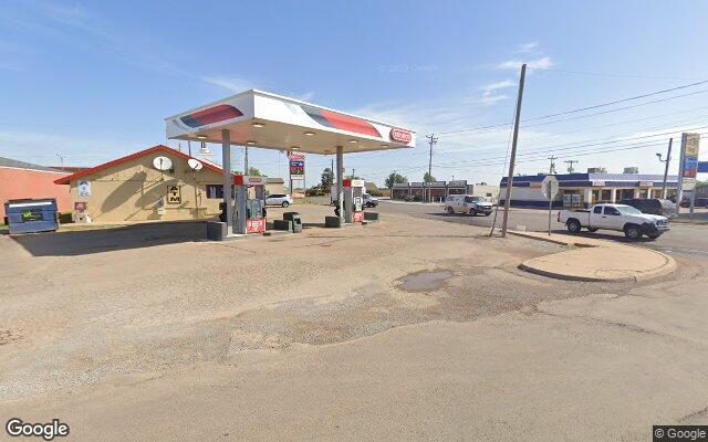 Picture of the location