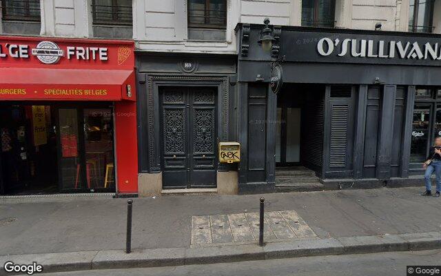 Picture of the location