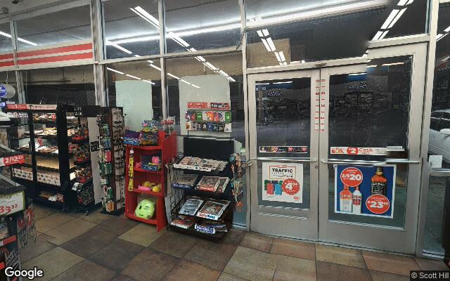 Picture of the location