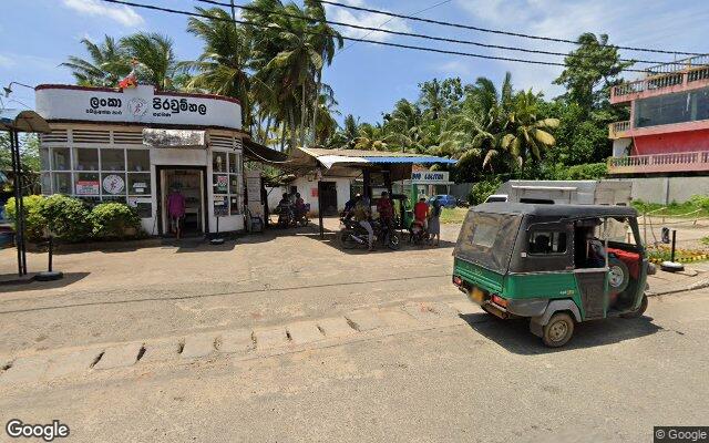 Picture of the location