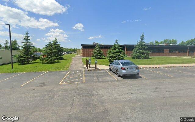 Picture of the location