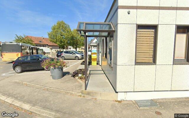 Picture of the location