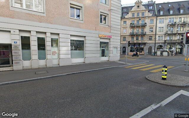 Picture of the location