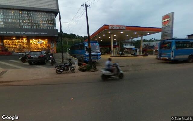 Picture of the location