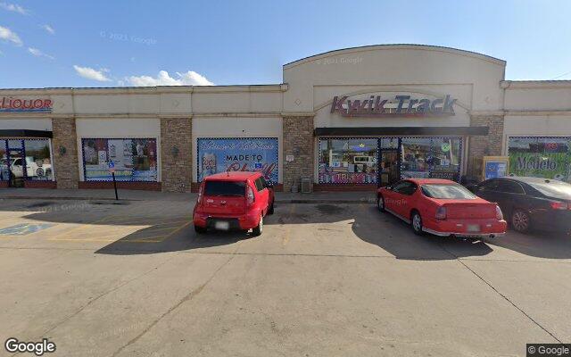 Picture of the location