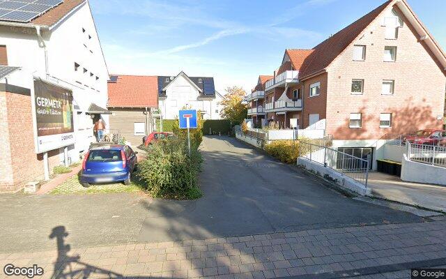 Picture of the location