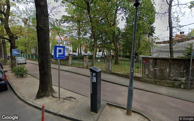 Picture of the location