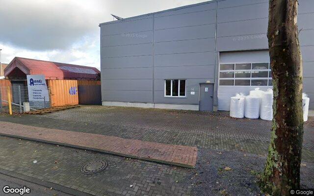 Picture of the location