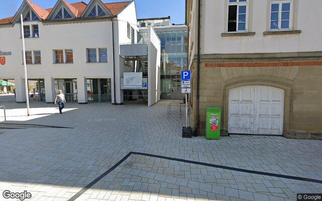 Picture of the location
