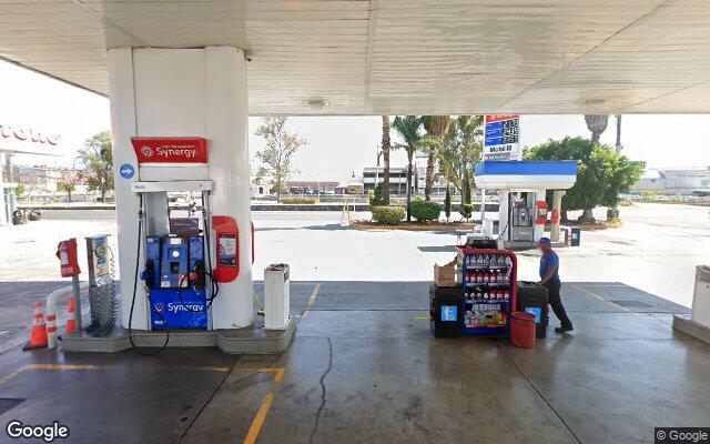 Picture of the location