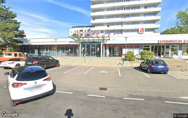 Picture of the location