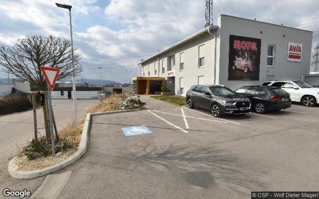 Picture of the location