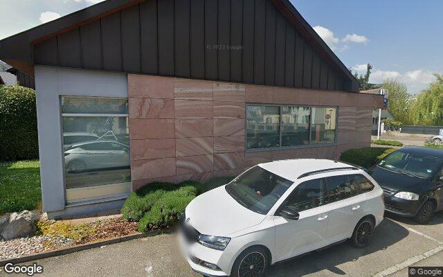 Picture of the location