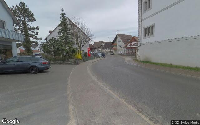 Picture of the location