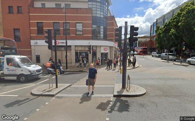 Picture of the location