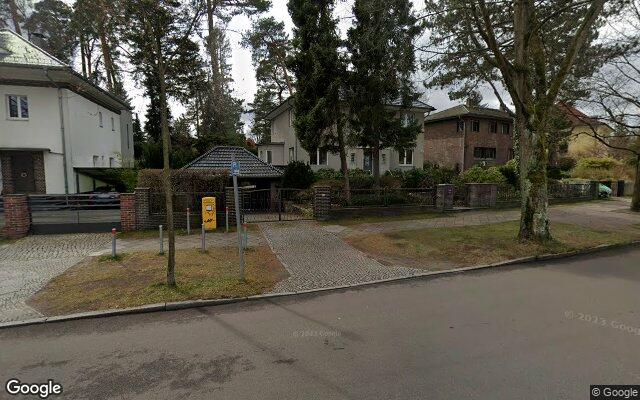 Picture of the location