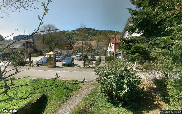 Picture of the location