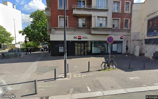 Picture of the location