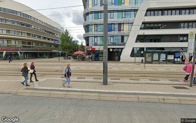 Picture of the location