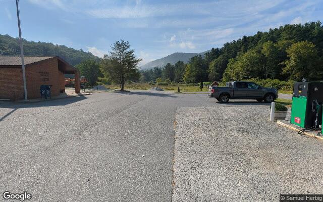 Picture of the location