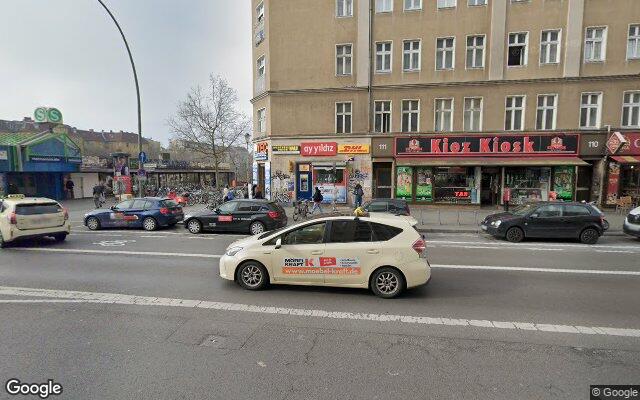 Picture of the location