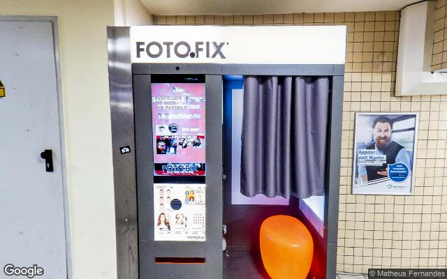 Picture of the location