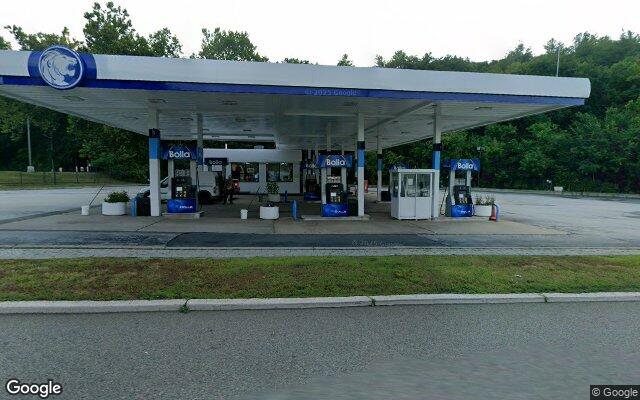 Picture of the location