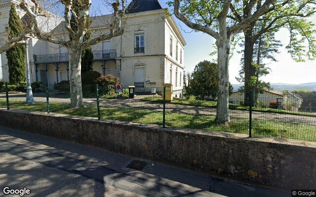 Picture of the location
