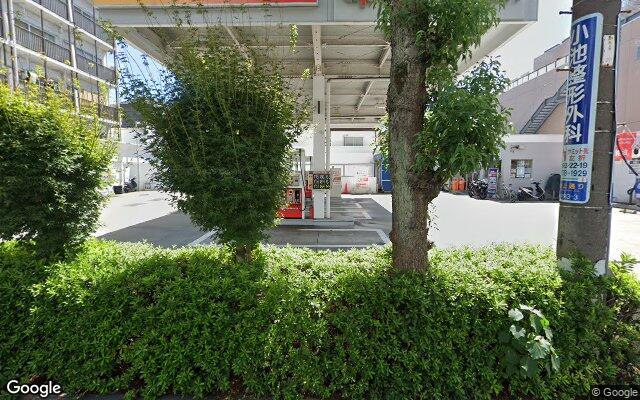 Picture of the location