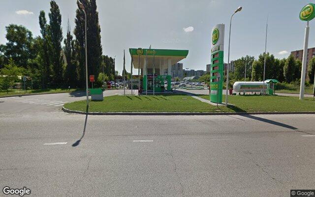 Picture of the location
