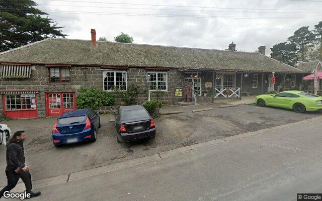 Picture of the location
