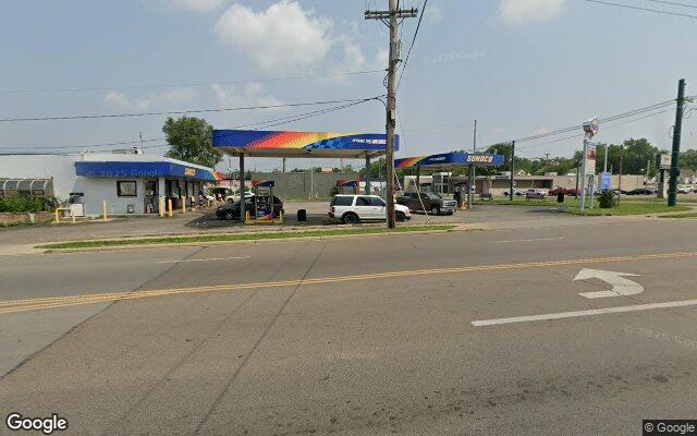 Picture of the location