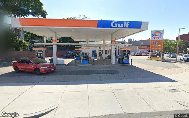 Picture of the location