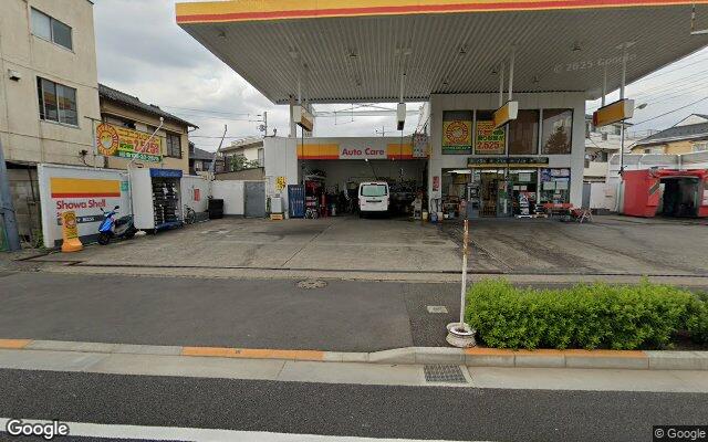 Picture of the location