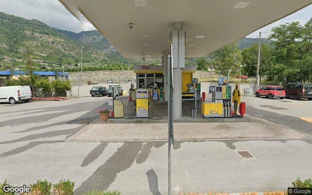 Picture of the location