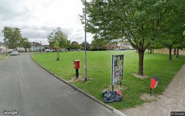 Picture of the location