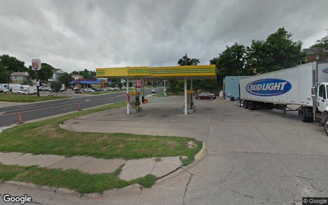 Picture of the location