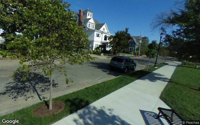 Picture of the location