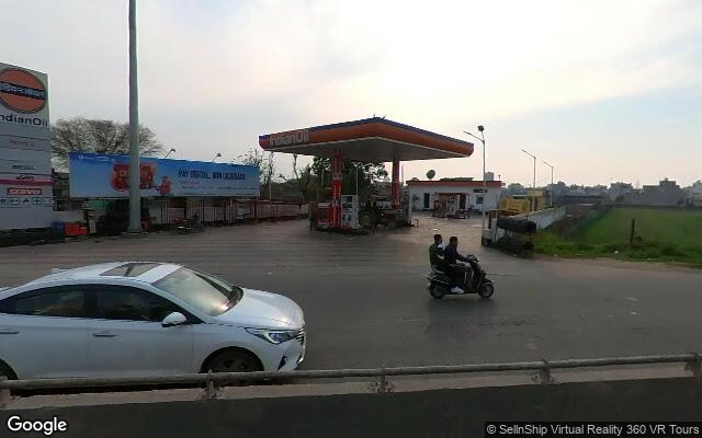 Picture of the location