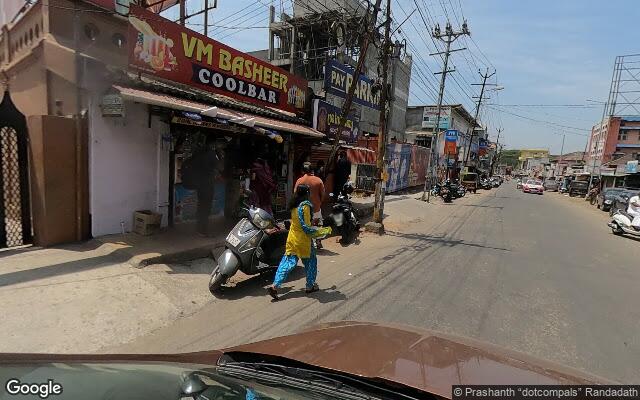 Picture of the location