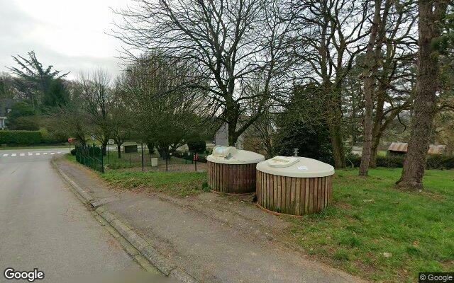 Picture of the location