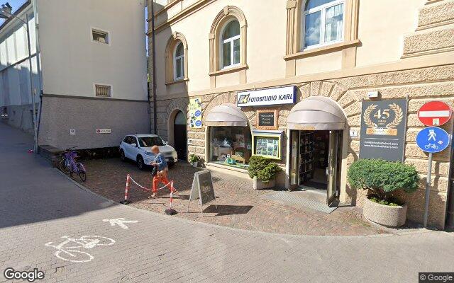 Picture of the location