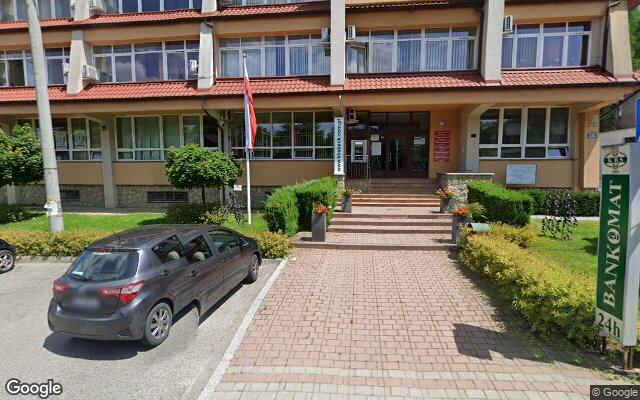 Picture of the location