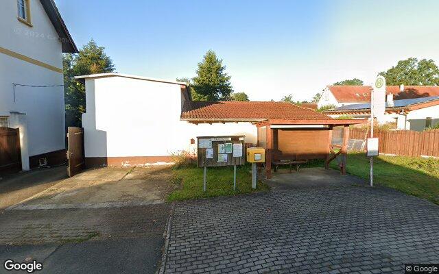 Picture of the location