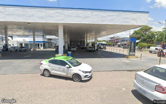 Picture of the location