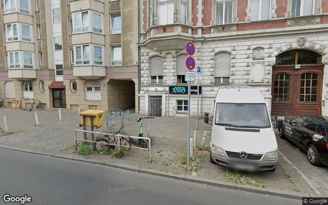 Picture of the location
